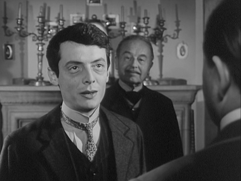 Foto 7 de Conan Doyle und der Fall Edalji