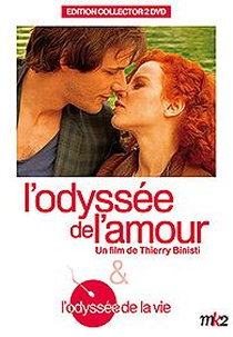 A Odisséia do Amor (L’Odyssée de L’amour)