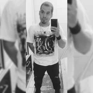 Foto de perfil de Marcell's