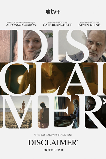  de Série Difamação (2024)