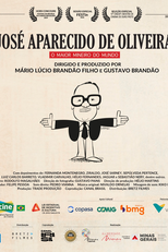 José Aparecido de Oliveira - O Maior Mineiro do Mundo (José Aparecido de Oliveira - O Maior Mineiro do Mundo)