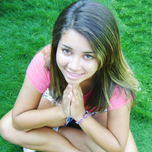 Foto de perfil de Rayanne