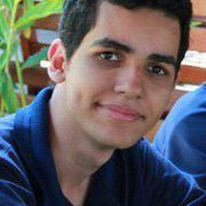 Foto de perfil de Anderson Santos