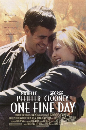  de Filme Um Dia Especial (1996)