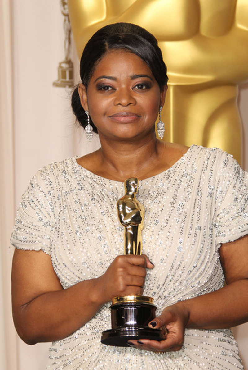 Octavia Spencer - Foto 4