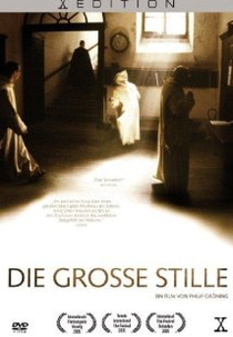 O Grande Silêncio (Die große Stille)