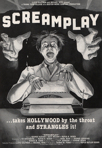 Screamplay (Screamplay)