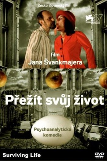  de Filme Surviving Life (Theory and Practice) (2010)