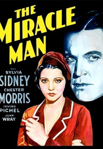 O Homem Miraculoso (The Miracle Man)