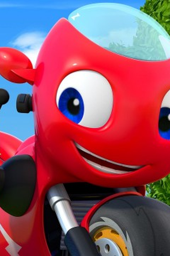 Poster de Episódio False Alarm (2020)