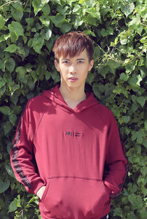 Arthur Tan - Poster 3