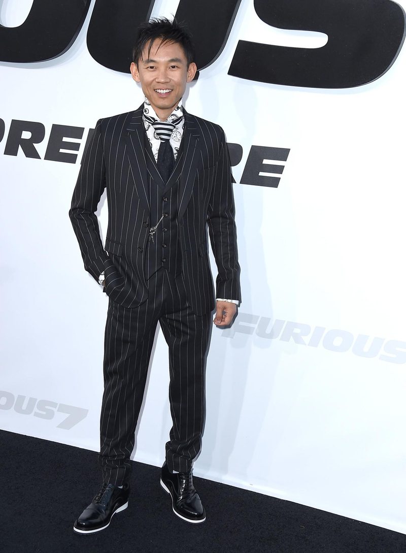 James Wan - Foto 21