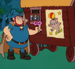 Sideshow Smurfs