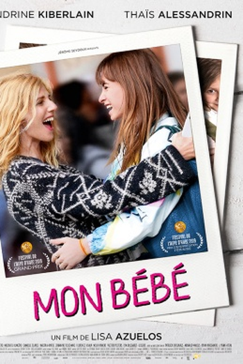  de Filme Meu Bebê (2019)