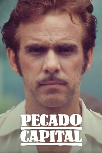  de TV Pecado Capital (1975)
