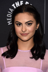 Camila Mendes