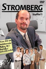 Stromberg (1ª Temporada) (Stromberg (Staffel 1))