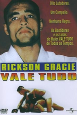 Rickson Gracie - Vale Tudo (Choke - Rickson Gracie)