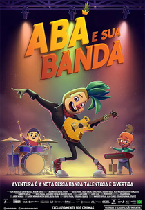 Abá e sua banda (Abá e sua banda)