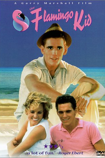  de Filme Jogo da Vida (1984)