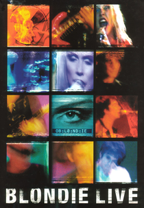 Blondie's Back Live in NYC '99 (Blondie's Back Live in NYC '99)