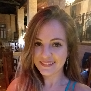 Foto de perfil de Laís Galvão