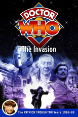 Doctor Who: The Invasion (Doctor Who: The Invasion)
