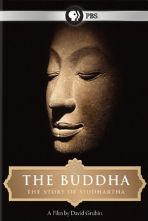 O Buda - A História de Siddhartha - Poster / Capa / Cartaz - Oficial 2
