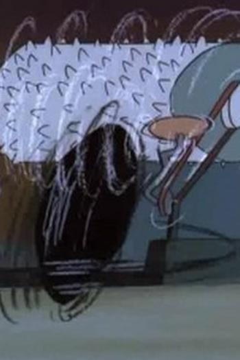 Poster de Episódio La coiffure (1975)