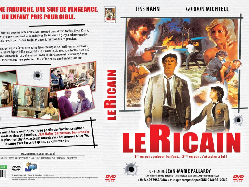 Foto 2 de The Man from Chicago