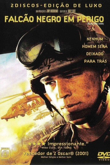  de Filme Falcão Negro em Perigo (2001)