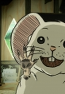 A Árvore Azul (Btektine Drzewo)