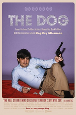 Um Dia de Cão: a Verdadeira História de John Wojtowicz (The Dog)