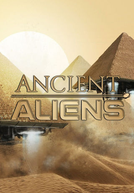 Alienígenas do Passado (14ª Temporada) (Ancient Aliens (Season 14))