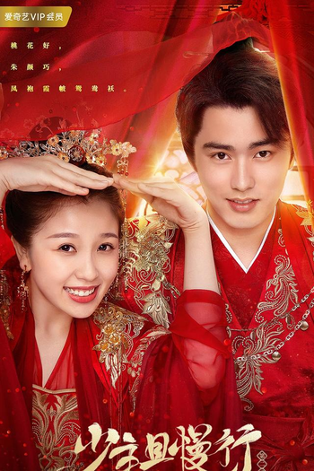  de Série I've Fallen For You (2020)