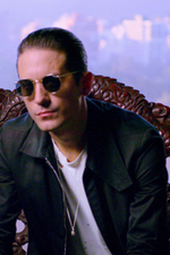 Poster de Episódio G-EAZY: Worldwide Amplified (2018)