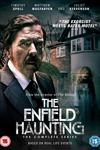  de Série The Enfield Haunting (2015)