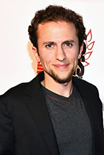 Simon FInk - Poster 1