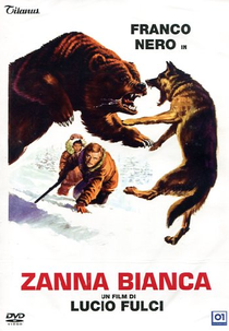 Caninos Brancos (Zanna Bianca)