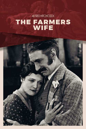  de Filme A Mulher do Fazendeiro (1928)
