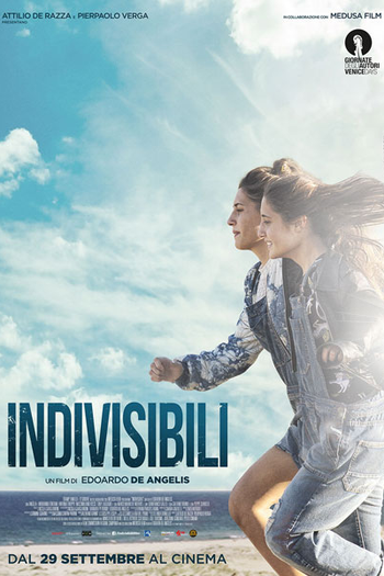  de Filme Indivisíveis (2016)