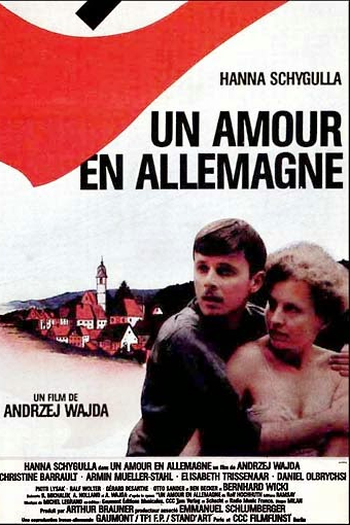  de Filme Um Amor na Alemanha (1983)