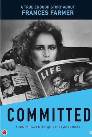 Poster 1 de Filme Comprometida (1984)