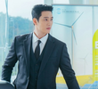 삼촌이... 사장이셔?