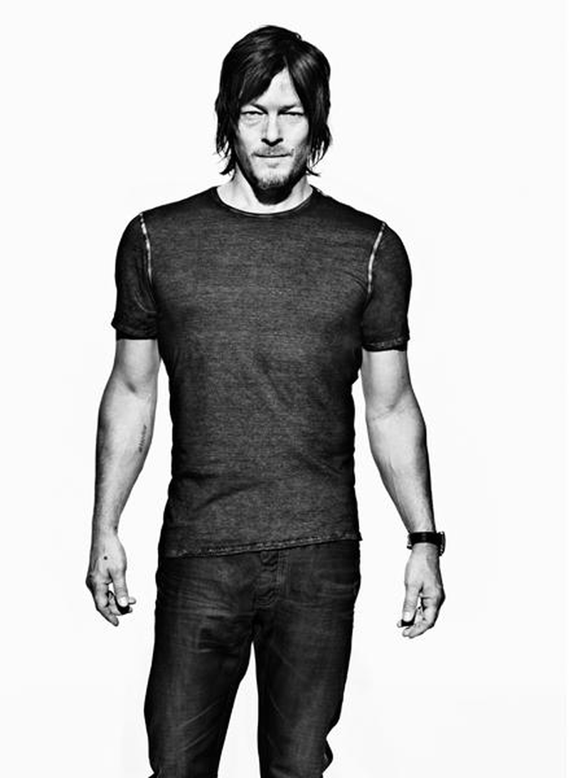 Norman Reedus - Foto 17