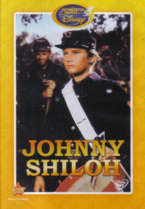 Johnny Shiloh (Johnny Shiloh)