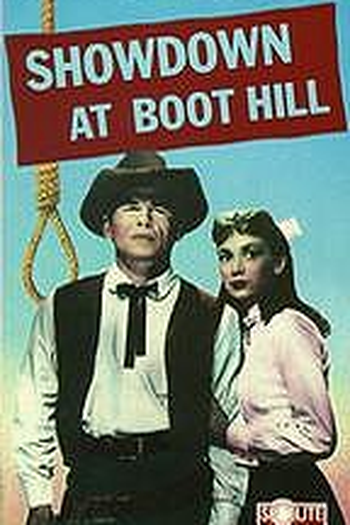  de Filme Revolta Em Boot Hill (1958)