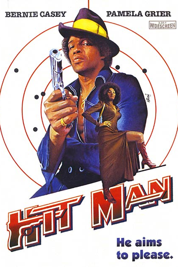  de Filme Hit Man (1972)