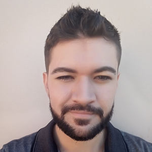 Foto de perfil de João Lucas Oroski Infantino
