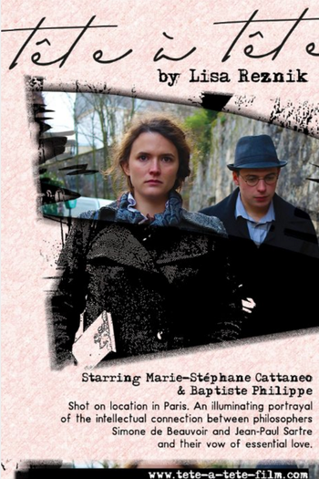 Poster de Curta Tete-a-tete (2013)